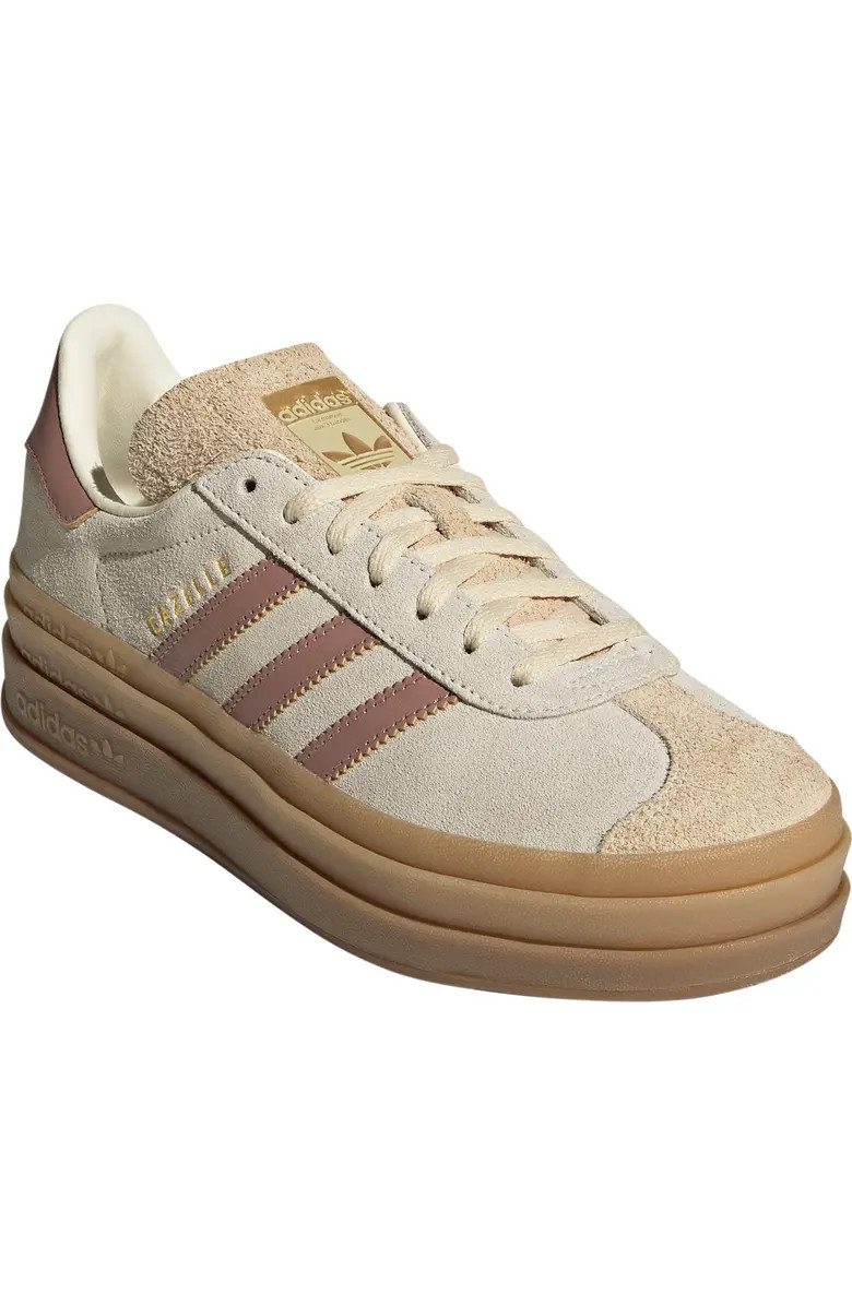Gazelle Bold Platform Sneaker (Women) | Nordstrom