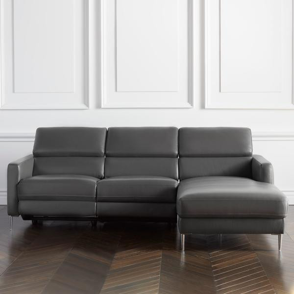 left arm facing | Z Gallerie