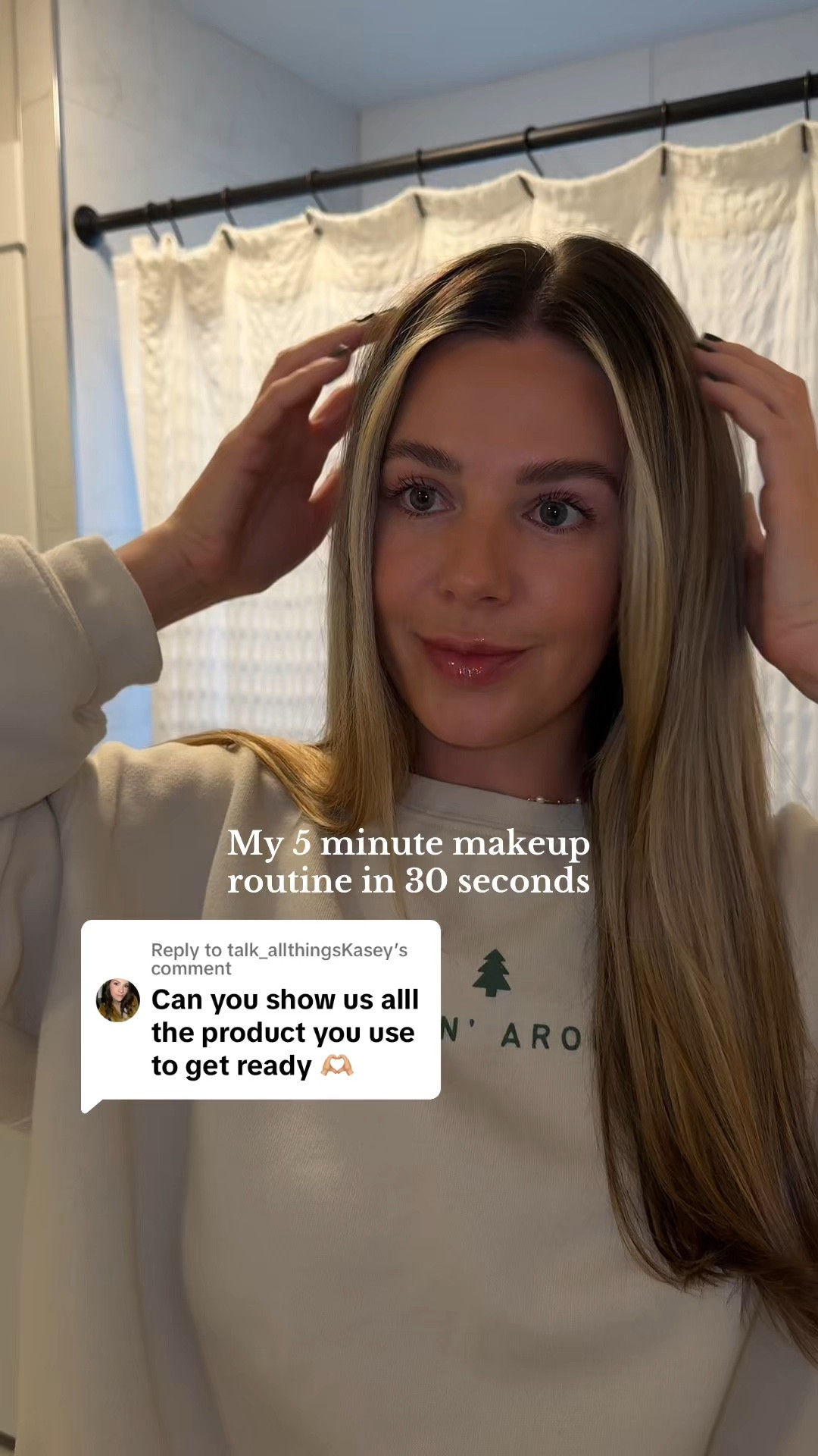 My everyday makeup routine! 


#LTKBeauty