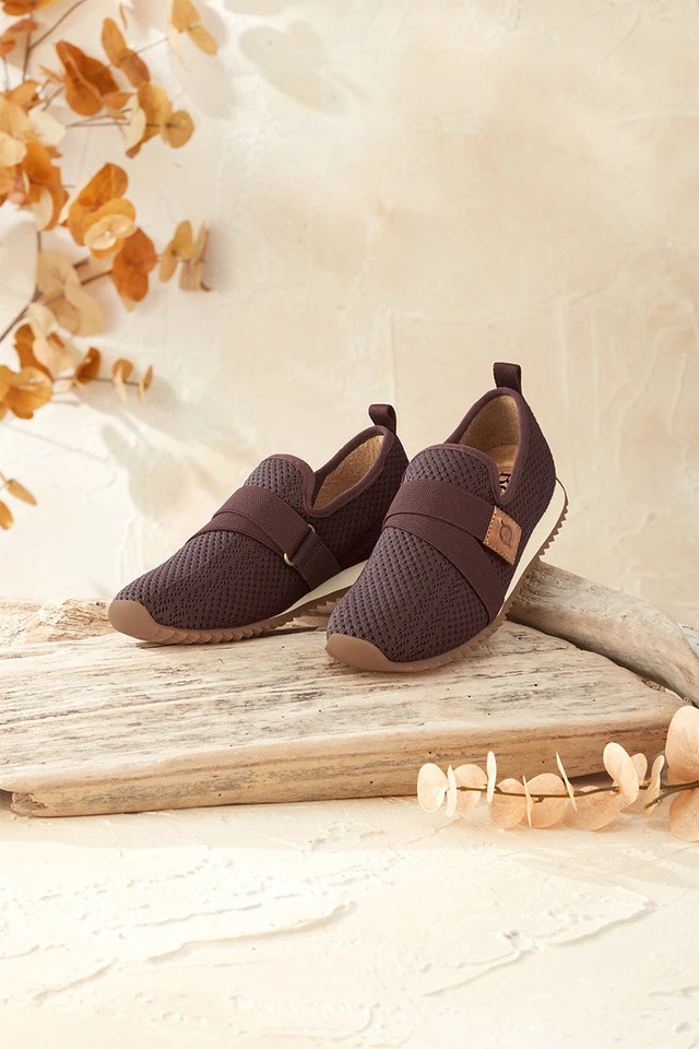Newbury Sneakers by B\u00f8rn\u00ae | Coldwater Creek