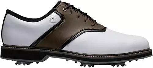 FootJoy Men's FJ Originals Golf Shoes | Golf Galaxy | Golf Galaxy