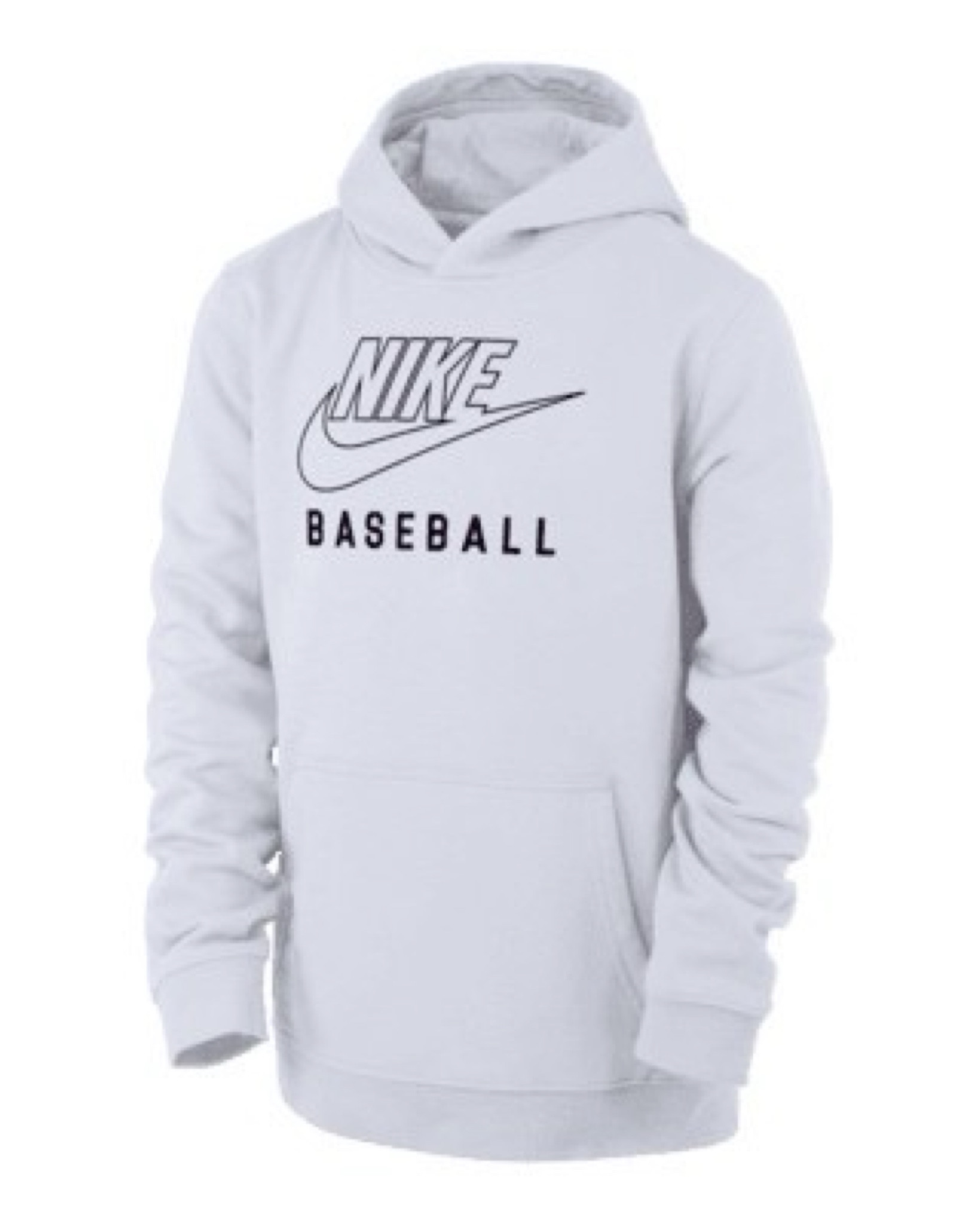 Nike Baseball ⚾️ Sweatshirt 

#LTKKids #LTKMens #LTKFitness