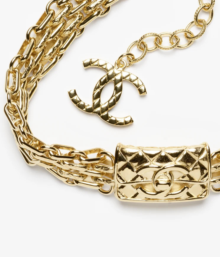 Choker | Chanel, Inc. (US)