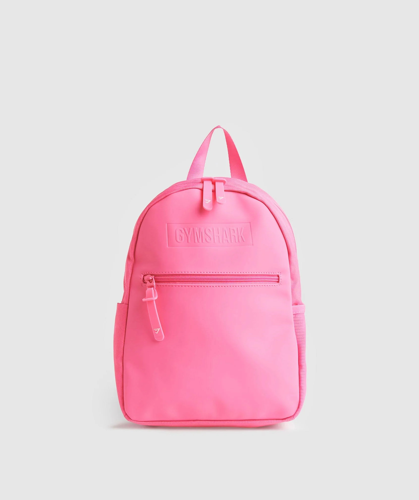 Gymshark Everyday Mini Backpack - Fetch Pink | Gymshark US