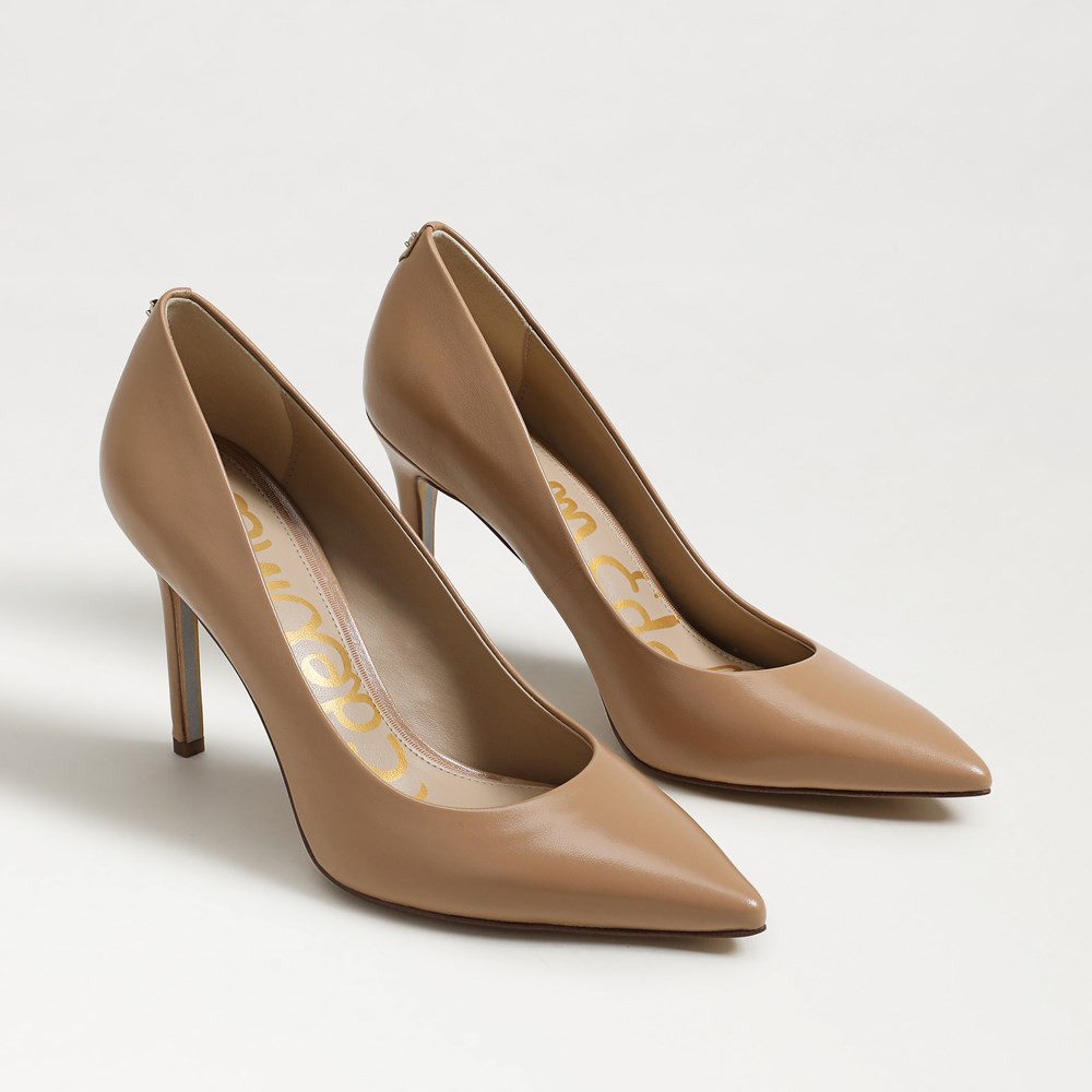 Hazel Pointed Toe Pump | Sam Edelman