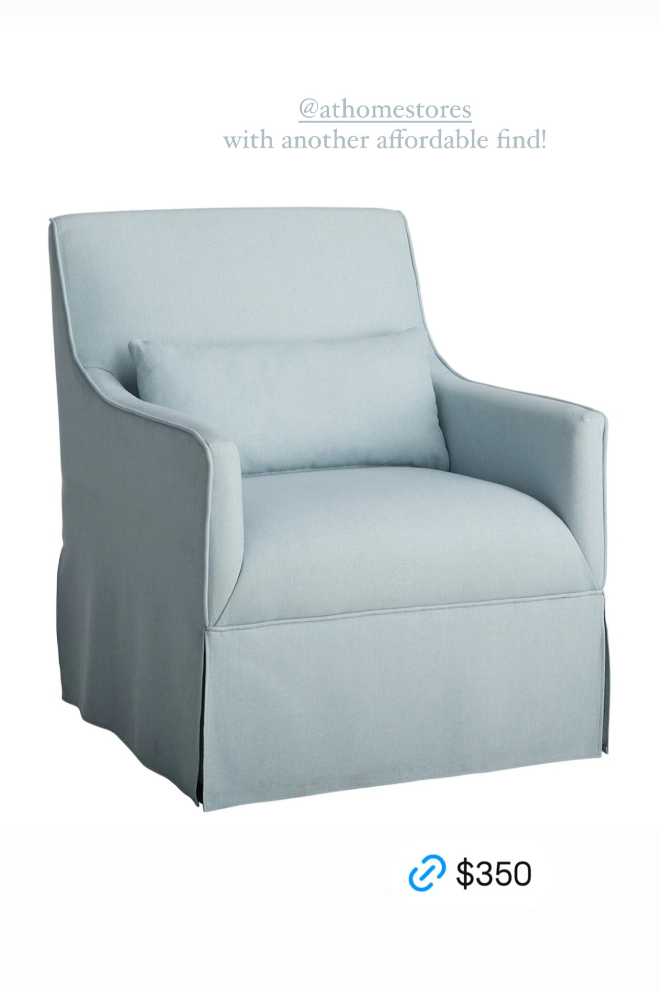 Affordable blue swivel chair 🩵


.
.
.
Living room chair, nursery chair, bedroom chair, arm chair, under $400

#LTKHome