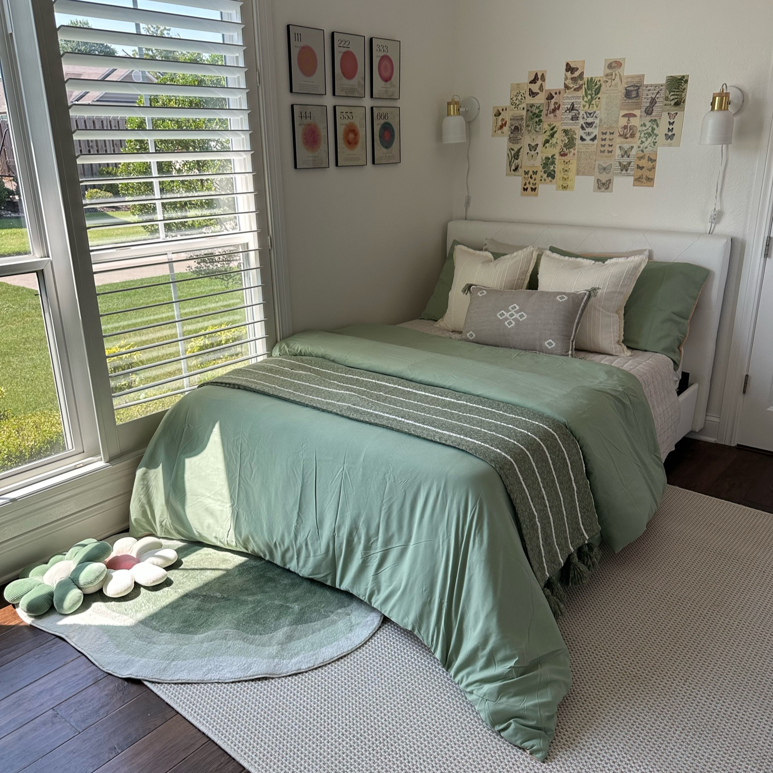 Dream Teen BOHO Bedroom🌿

#LTKhome #LTKfamily #LTKFind