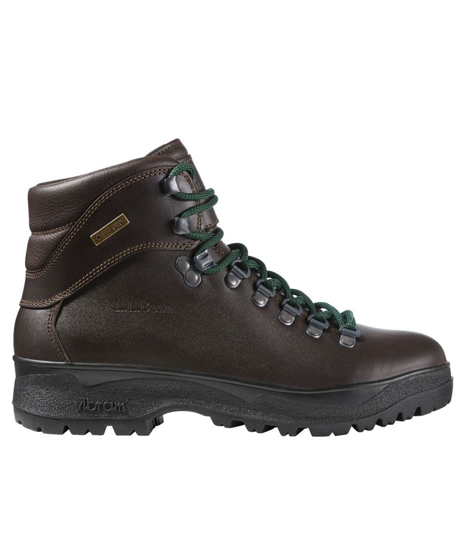 Women's Gore-Tex Cresta Hiking Boots, Leather | L.L. Bean