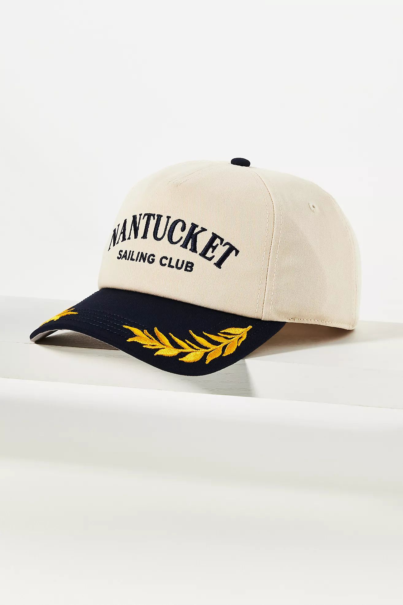 American Needle Nantucket Sailing Baseball Cap | Anthropologie (US)