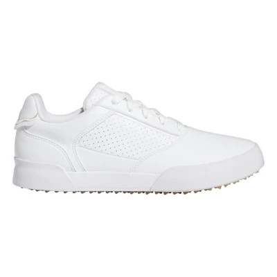 Women's adidas Retrocross Spikeless Golf Shoes | Scheels
