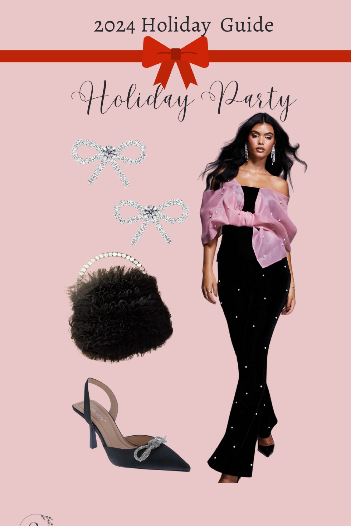 What to wear to a holiday party 

#LTKStyleTip #LTKSeasonal #LTKHoliday