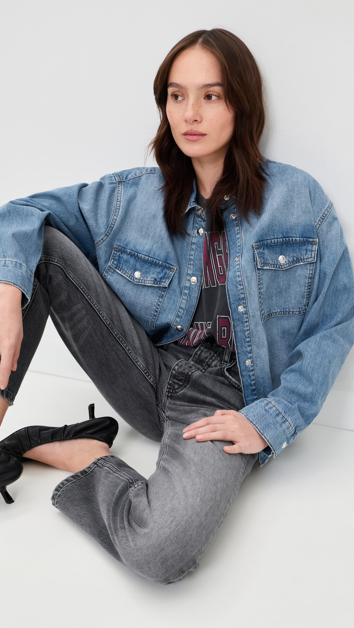 Paxton Shirt | Shopbop