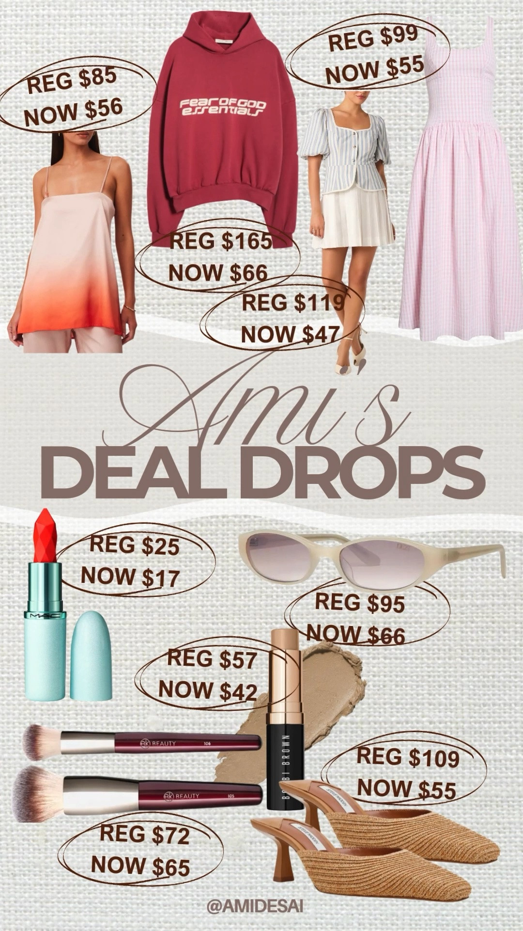 Back with more deal drops!!

#LTKsummer #LTKtravel #LTKsale