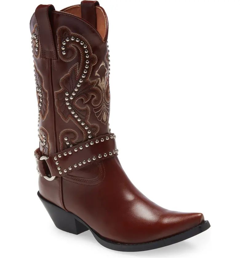 The Kid Western Boot | Nordstrom