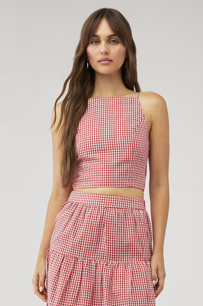 JAMIE TOP | FashionPass