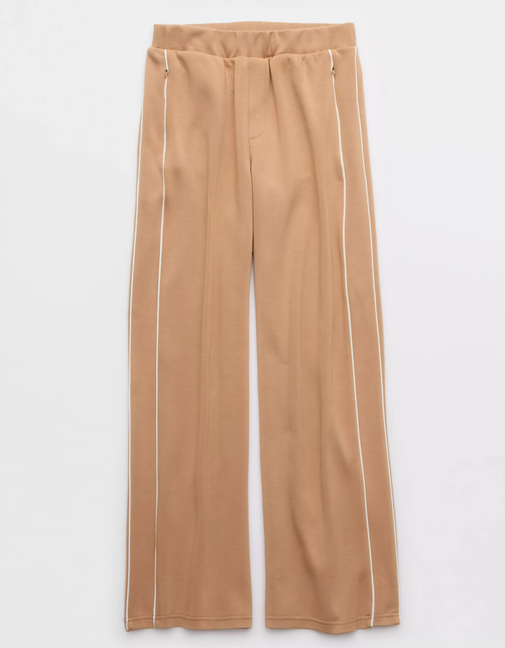 OFFLINE By Aerie ChillUp  Track Trouser | Aerie