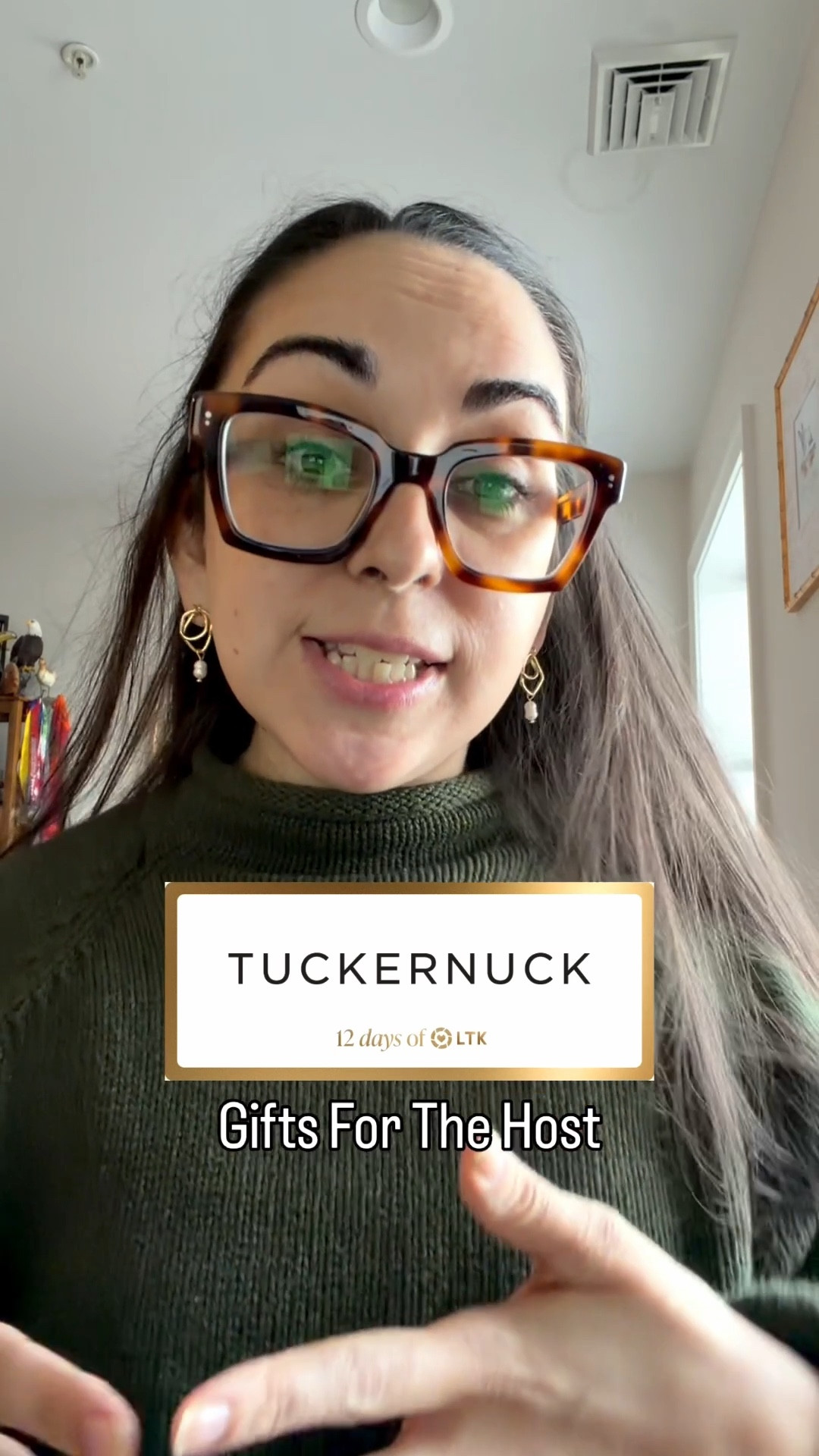 Cute gift ideas for the host from tuckernuck

#LTKGiftGuide #LTKHoliday