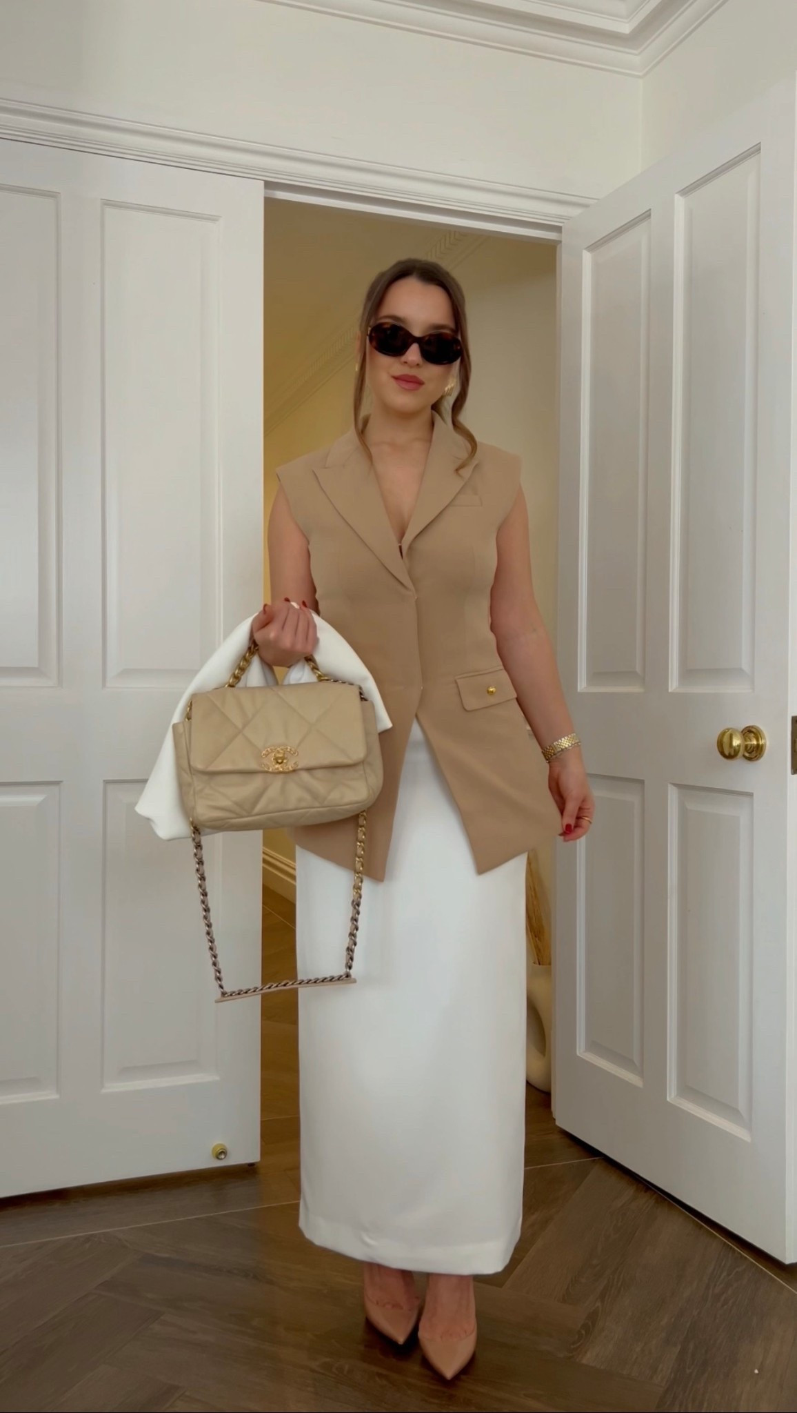 #LTKuk #LTKspring #LTKstyletip