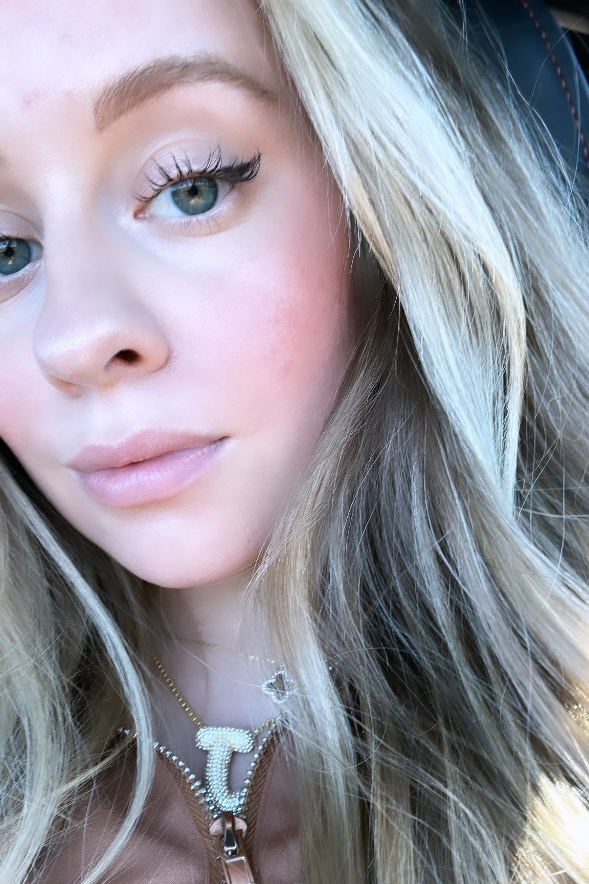 5 minute makeup ✨💋

#LTKStyleTip #LTKBeauty #LTKFindsUnder50