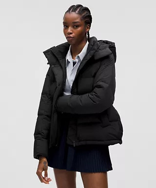 Wunder Puff Jacket | Lululemon (US)