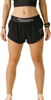 Women's ChicknLegs Split Shorts | Scheels