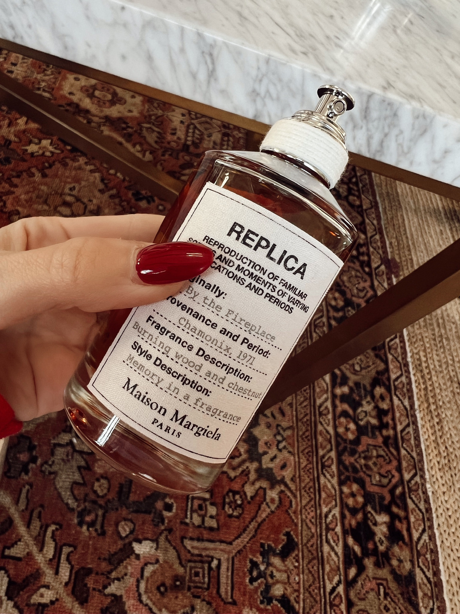 today through 12/24 full sized fragrances are 20% off at @sephora with code FRAGRANCE20 for Beauty Insiders 👏🏼 a great holiday gift & stocking stuffer! If you’re not already a Beauty Insider, it’s free & easy to sign up #ad