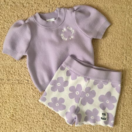 If this isn’t the cutest little daisy set for toddlers - it’s from Target! 

#LTKSeasonal #LTKfindsunder50 #LTKkids