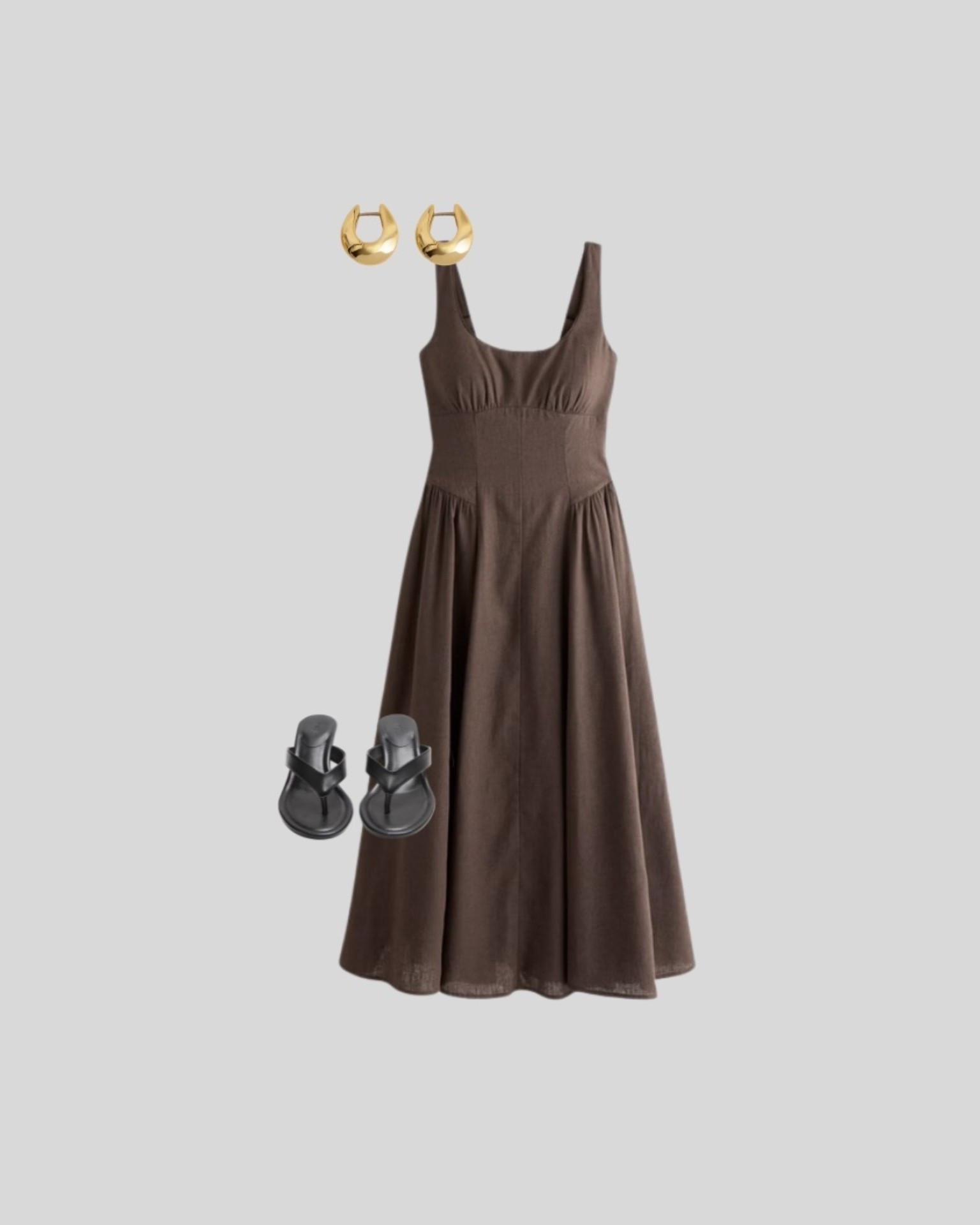 Minimal styling for your next holiday.

#LTKsummer #LTKtravel #LTKdresses