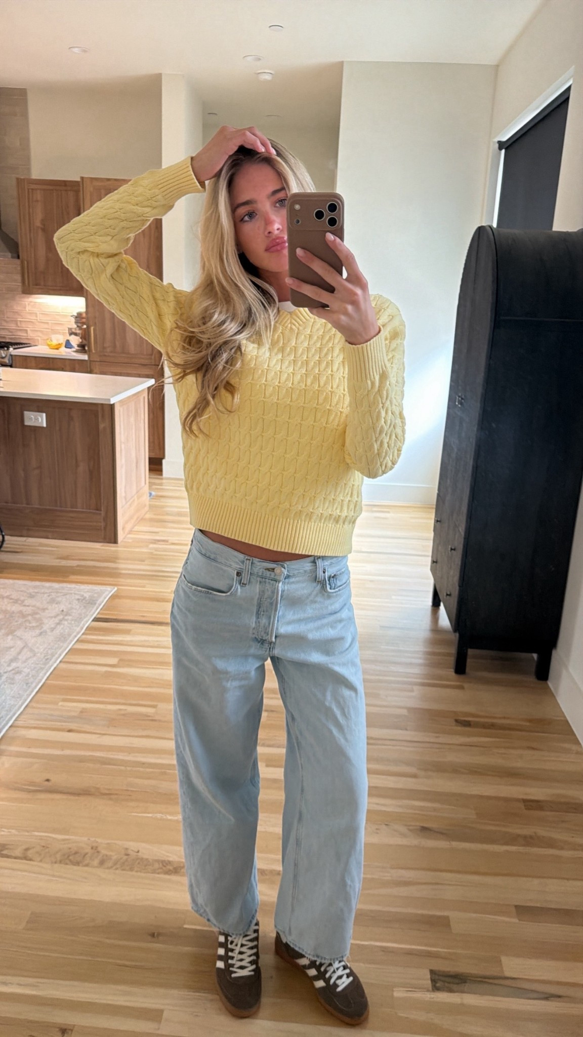 #LTKdayinmylife #LTKvlog #LTKootd