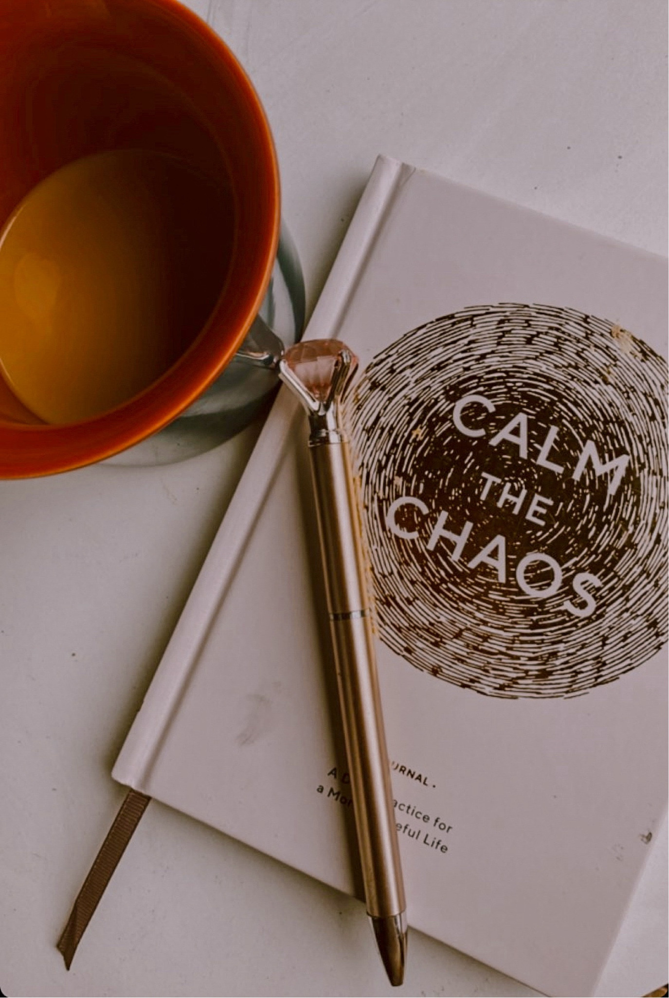 Journals are one of the hottest gifts each year for Christmas. Holiday burnout is real! So check out the calm the chaos self-care journal 

#LTKHoliday #LTKGiftGuide