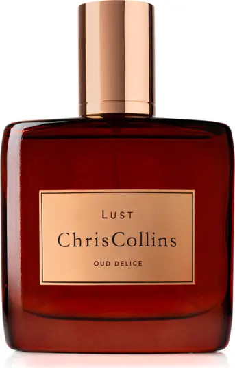 CHRIS COLLINS Lust Oud Delice Extrait de Parfum | Nordstrom | Nordstrom