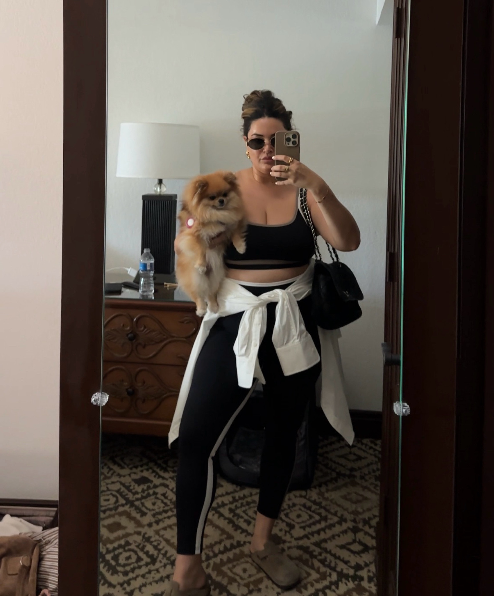 I have been so in love with this athletic brand 

#LTKMidsize #LTKActive