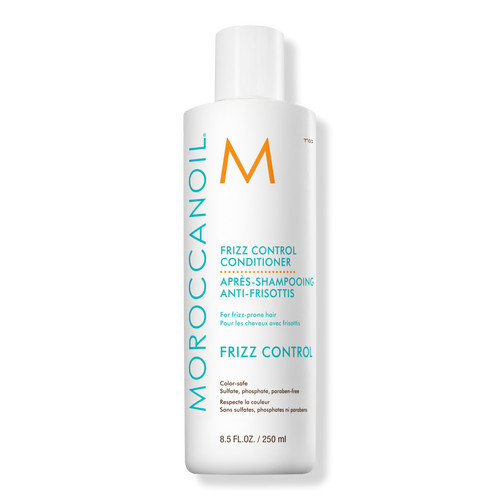 Frizz Control Conditioner | Ulta