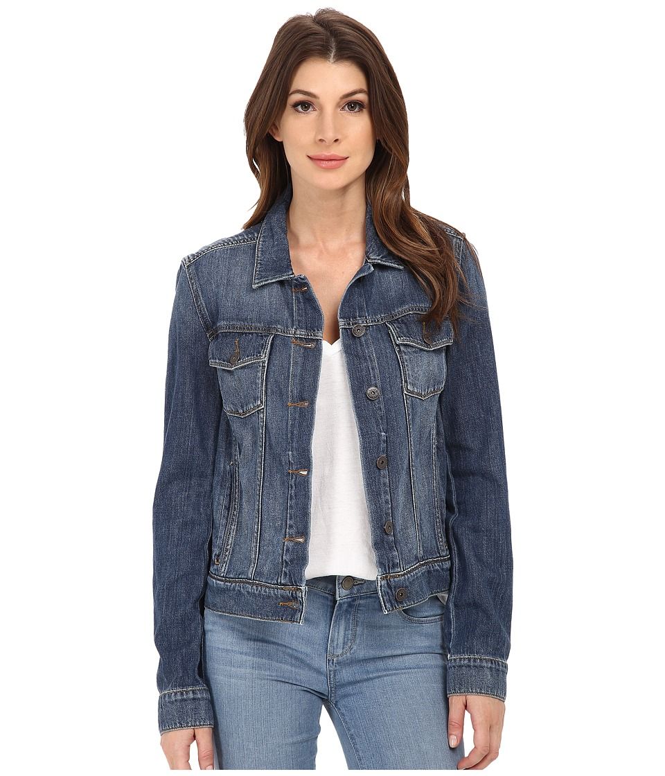 Paige - Rowan Jacket (Veruca) Women's Jacket | Zappos