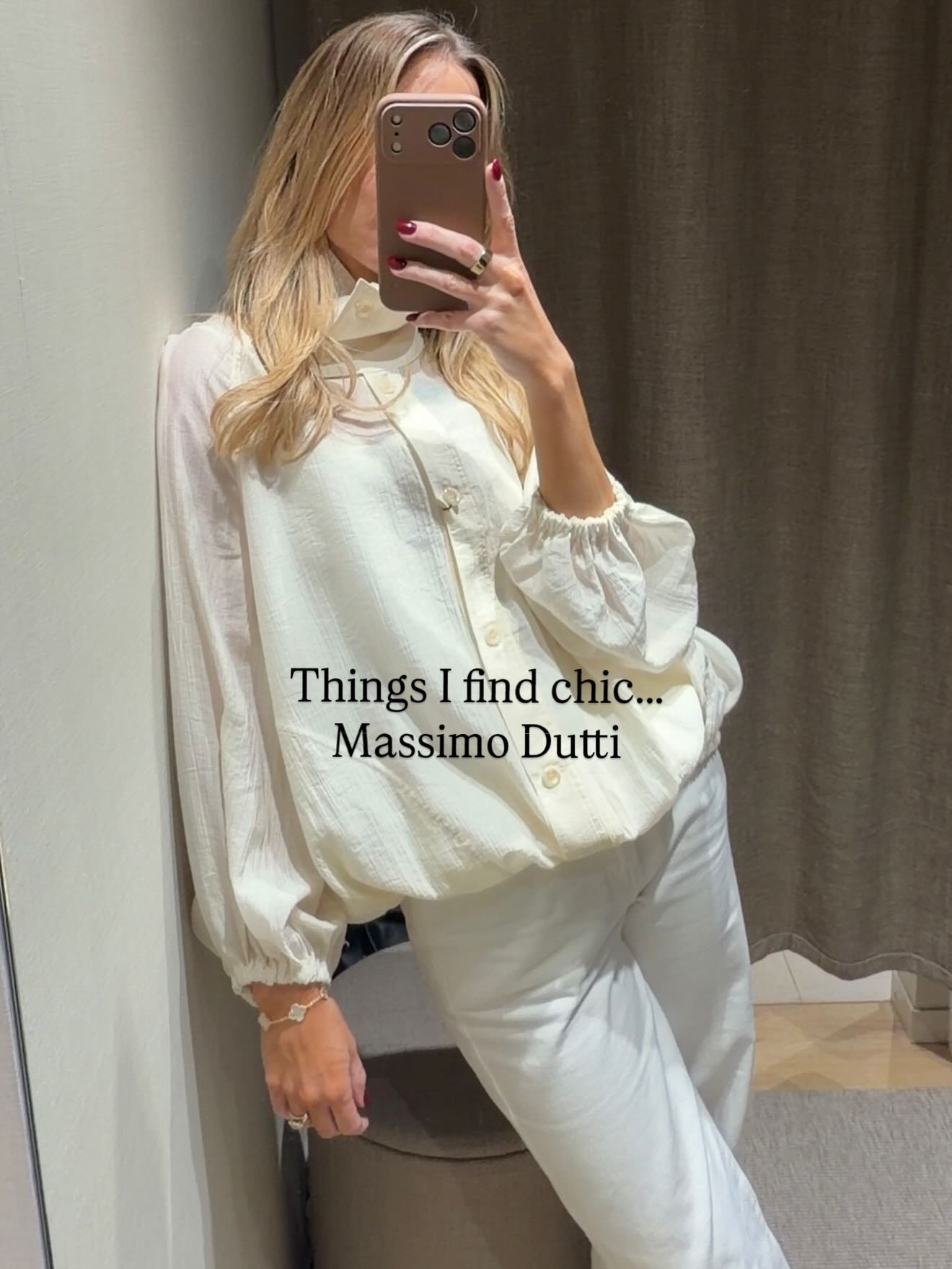Things I found chic in @massimodutti 

#massimodutti #massimoduttinew #effortlessstyle #springfashıon