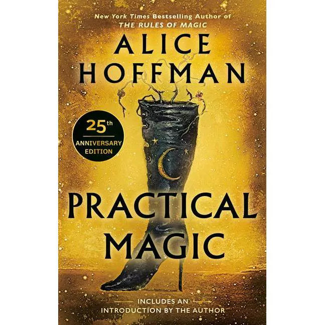 Practical Magic - by Alice Hoffman | Target