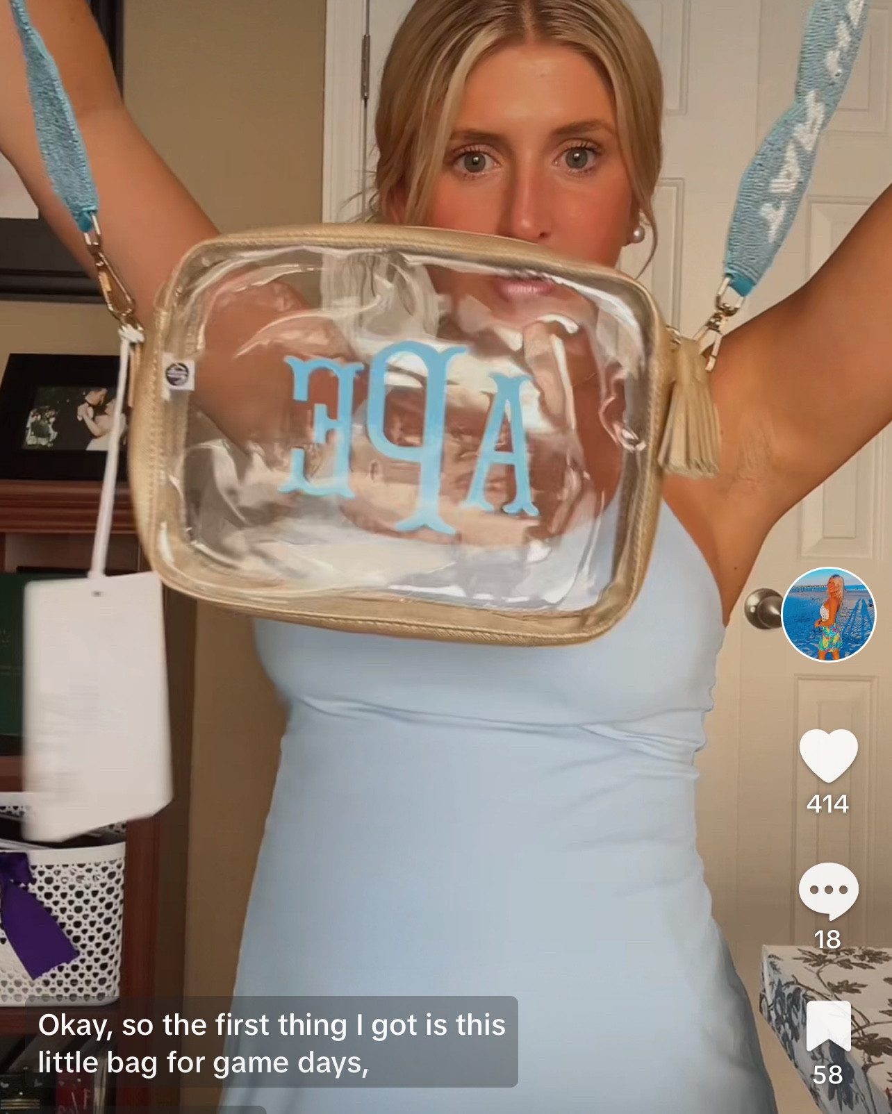 links for my dorm haul on TikTok! 😇💓🙌🌈

#LTKStyleTip #LTKFindsUnder50