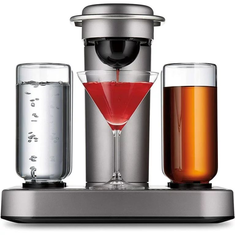Bartesian Premium Cocktail and Margarita Machine for the Home Bar with Push-Button Simplicity and... | Walmart (US)