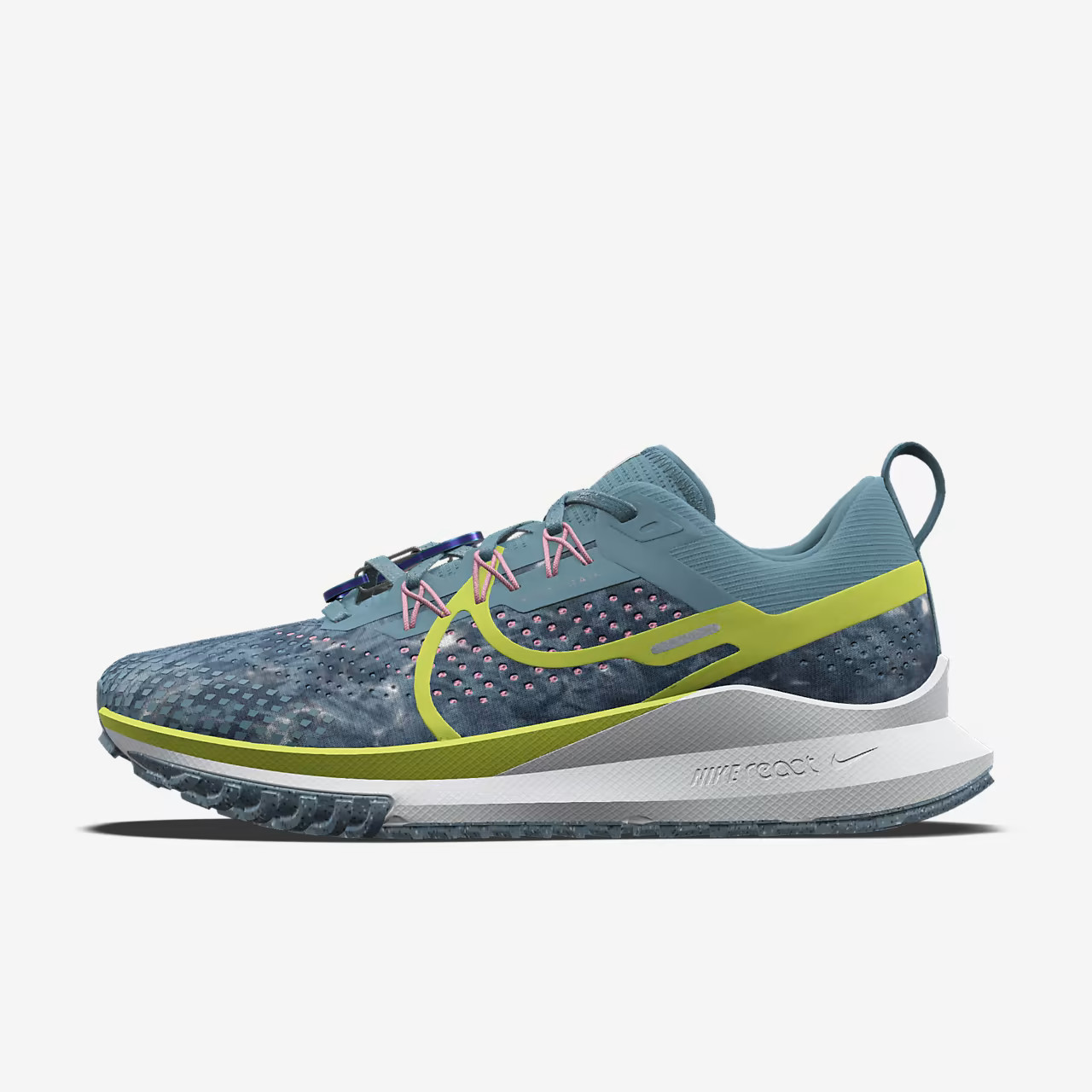 Nike Pegasus Trail 4 By You | Nike (US)