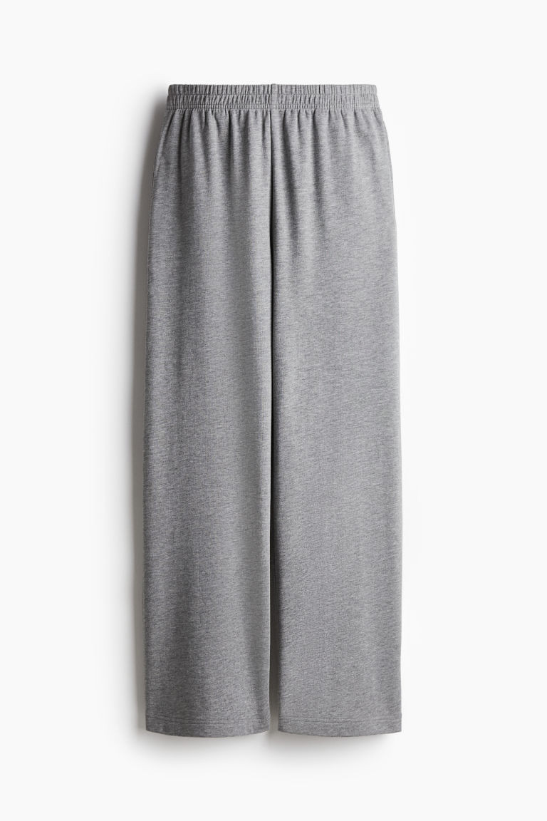 H & M - Sweatpants - Gray | H&M (US + CA)