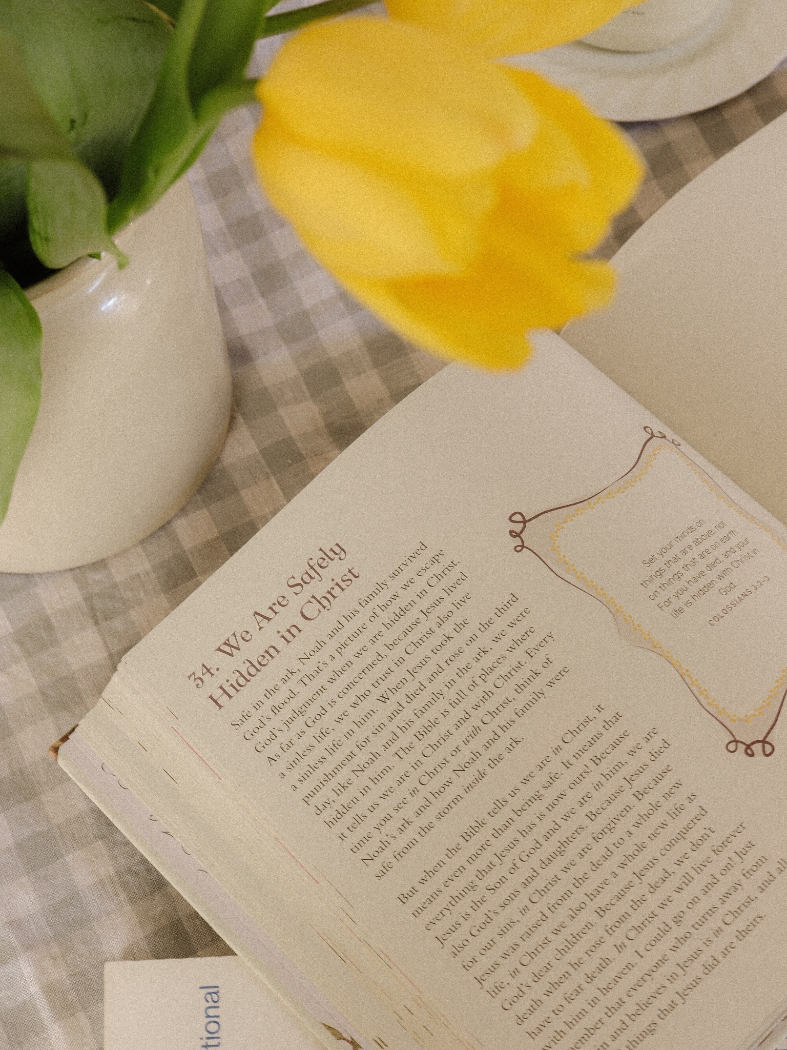 Books to teach your children more about Jesus #christianmom #books #homeschoolmom

#LTKdayinmylife