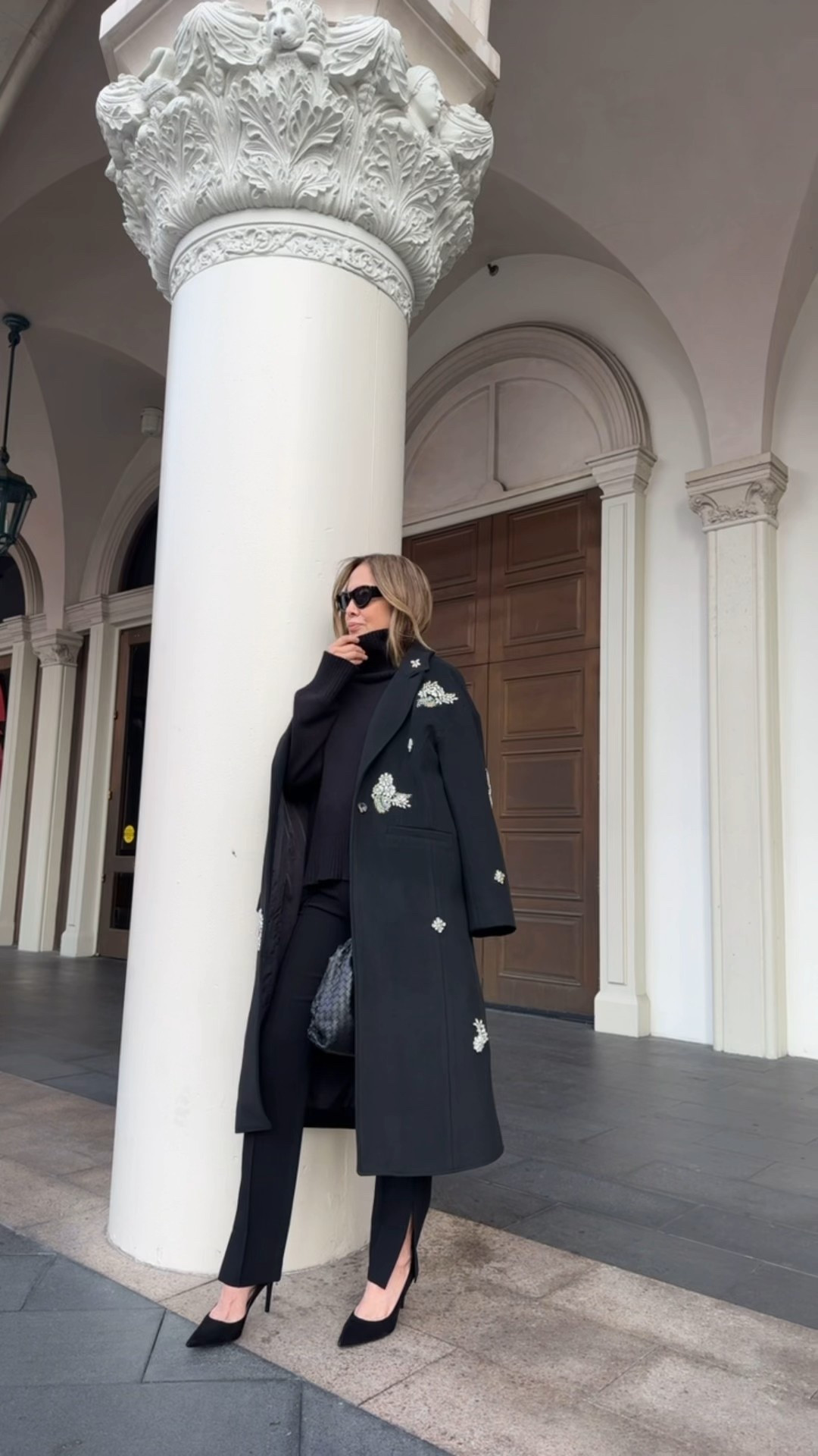 Holiday outfit 

#LTKSeasonal #LTKootd #LTKHoliday