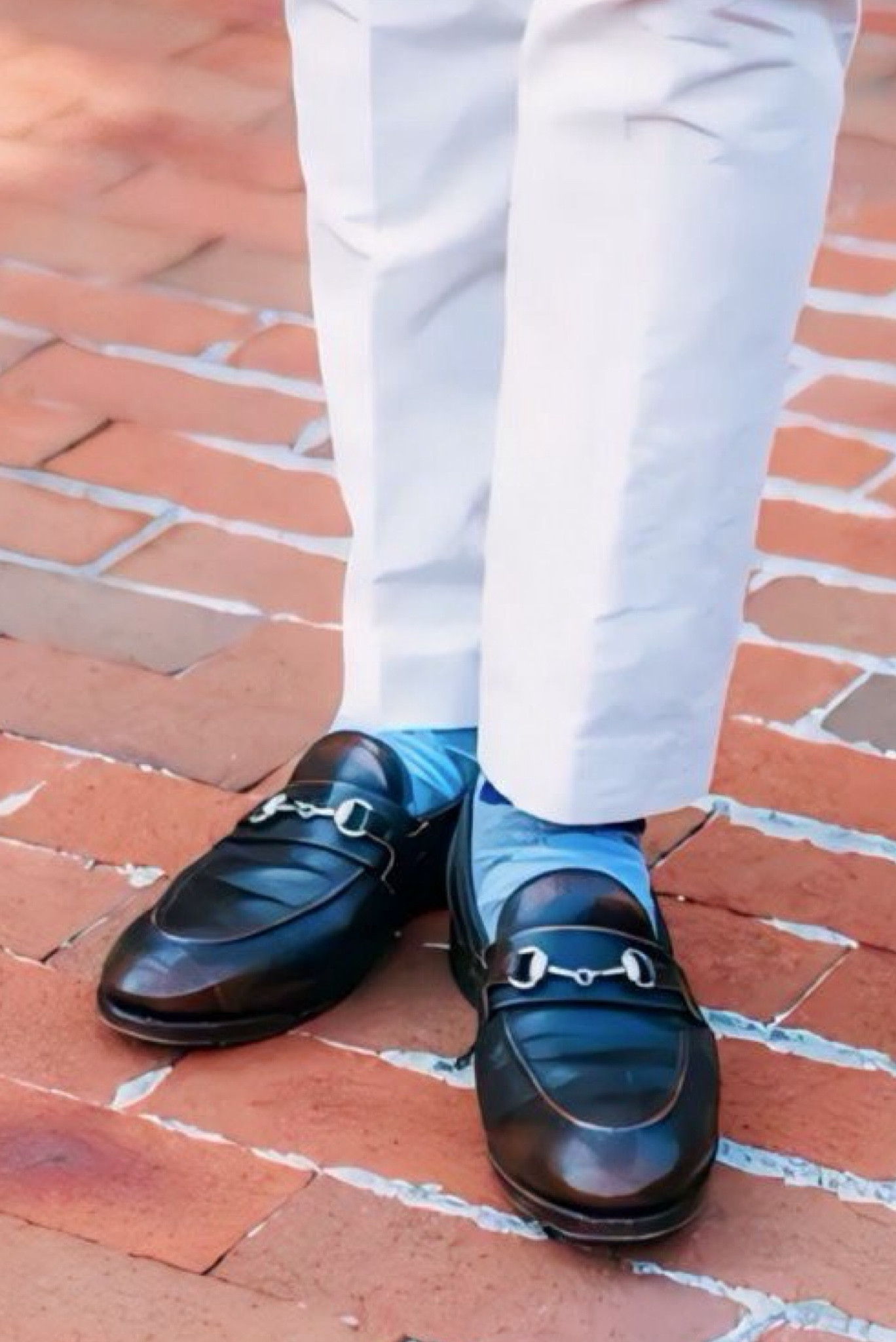 One of my vices is a great pair of shoes and I’m loving my new @allenedmonds loafers. I got my love of shoes from my dad. Growing up my dad swore by Allen Edmonds  and  he was meticulously about caring for them. Every weekend my dad would polish the shoes he wore during the week. I would sneak a pair out his closet Sunday night and return them Friday. He never said a word but would polish the ones I wore too. 

My dad gave me these tips:

1. Never wear the same shoes two days in a row, they need time to breathe.
2. Always use shoe trees. They help keep your shoes in the best condition.
3. Keep you shoes clean and well polished

So while these new shoes are now in heavy rotation, in honor of my dad, you won’t see me wearing them 2 days in a row, I’ll keep them polished and yes they are in shoe trees! Now pick out a pair for yourself!!!!

#dcfashionfool #allenedmonds

#LTKmens #LTKshoecrush #LTKover40