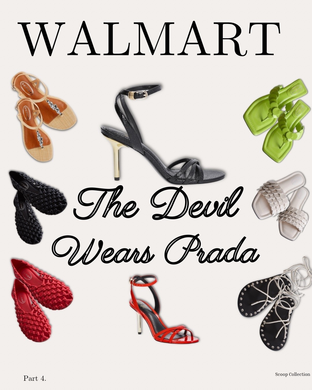 Shoe finds that look designer but aren’t 👠

These Walmart Scoop shoes are so good right now — saving multiple pairs 😳

#LTKStyle #LTKFinds #LTKunder50 #WalmartFinds #ShoeStyle #AffordableFashion


#LTKU #LTKmomlife #LTKOver40