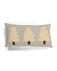 14x26 Tree Pillow | Home | T.J.Maxx | TJ Maxx