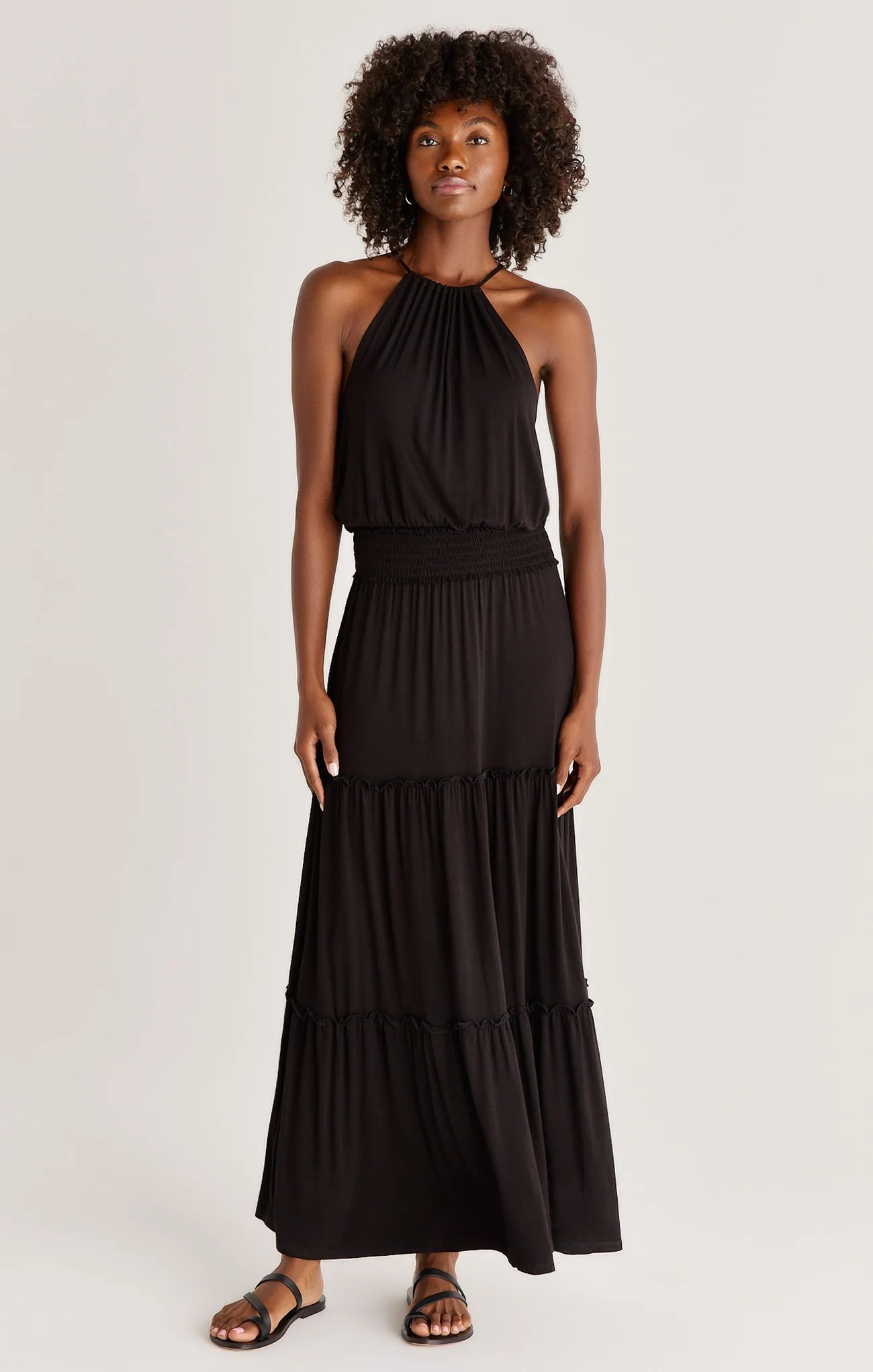 Beverly Sleek Maxi Dress | Z Supply