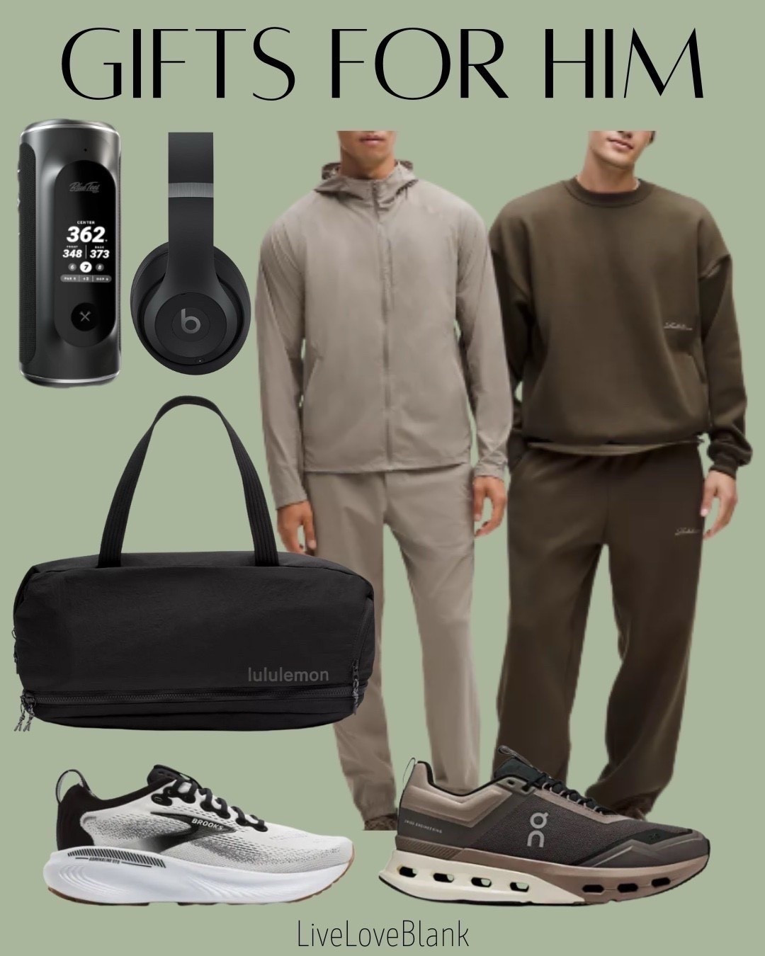 Gifts for him 
Holiday gift kids 
Husband gifts boyfriend gifts


#LTKHoliday #LTKMens #LTKGiftGuide