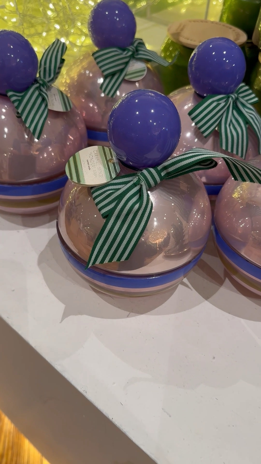 Cute candle gifts, holiday gifts 

#LTKCyberWeek #LTKHoliday #LTKGiftGuide