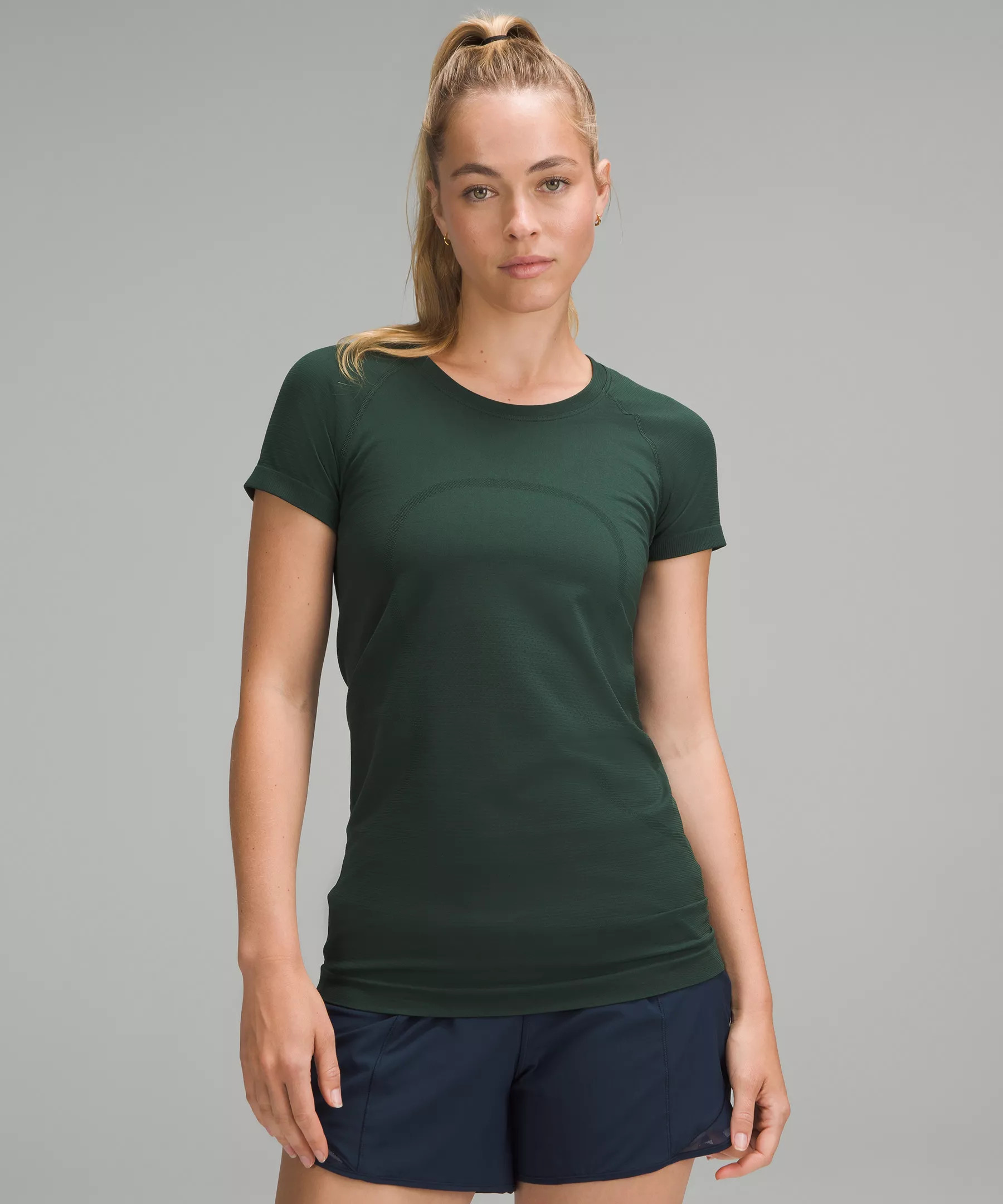 Swiftly Tech Short-Sleeve Shirt 2.0 | Lululemon (US)