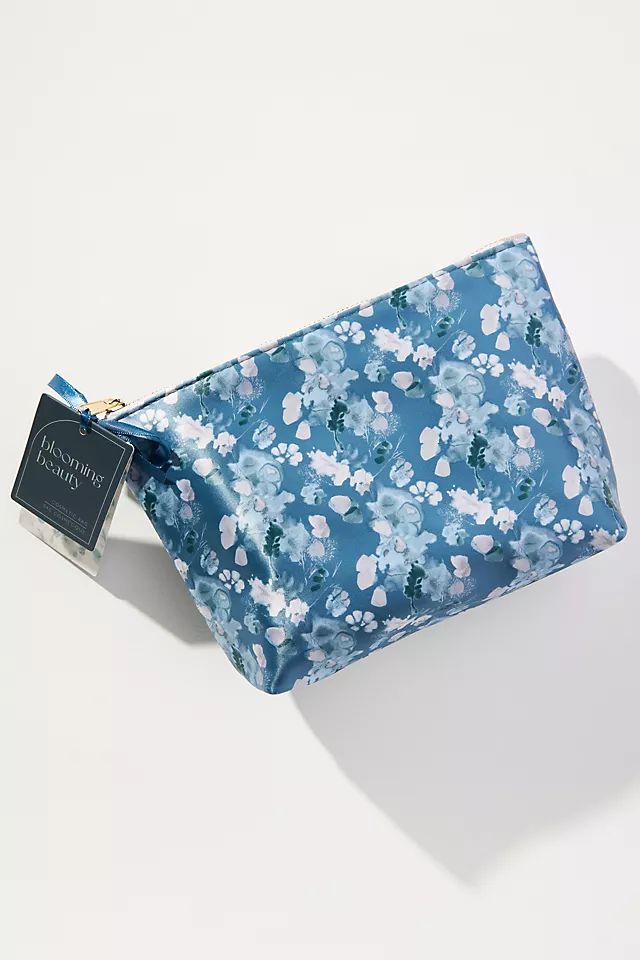 Dreamland Cosmetic Pouch | Anthropologie (US)